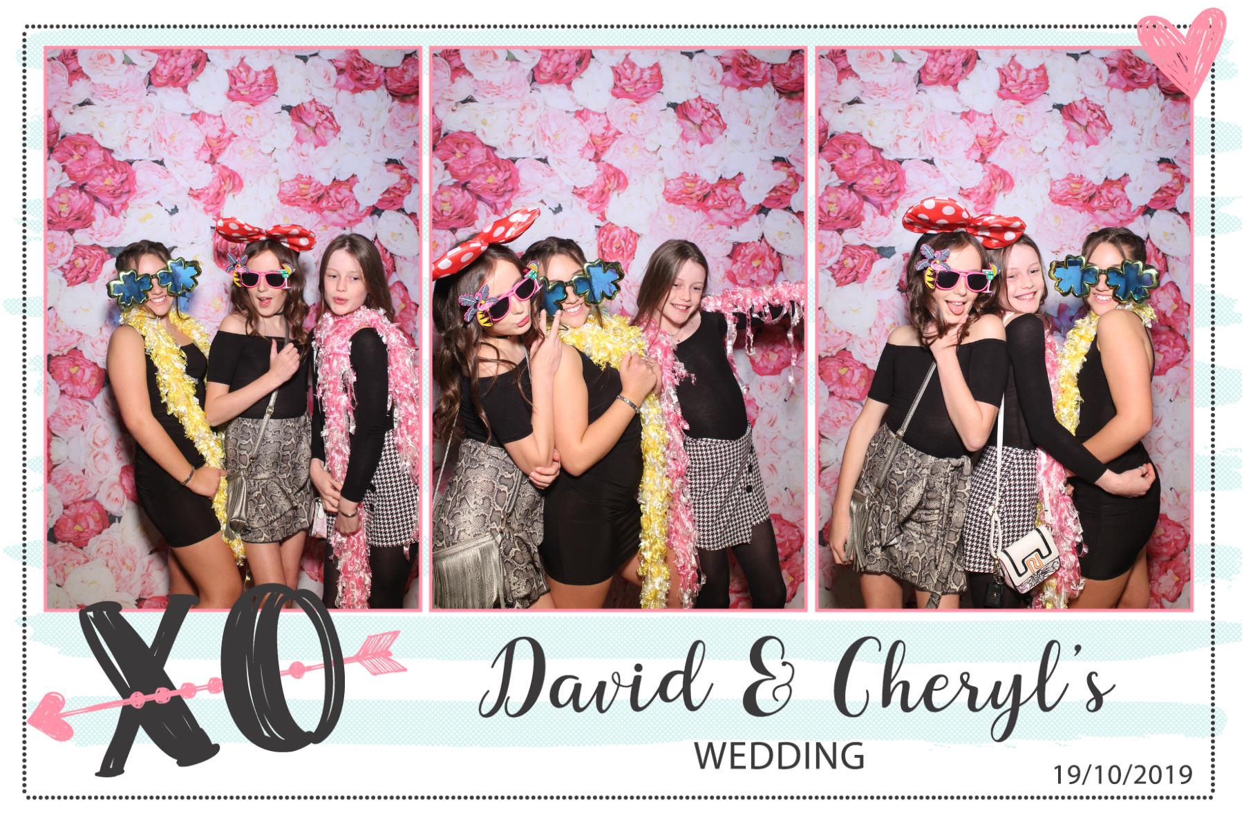 David & Cheryl's Wedding  | View more photos from the event at gallery.magicimages.uk/u/MagicImages/David-Cheryls-Wedding
